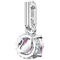 Charm Swarovski Donna Remix in Lega metallica Cristallo 5437324 - 5437324